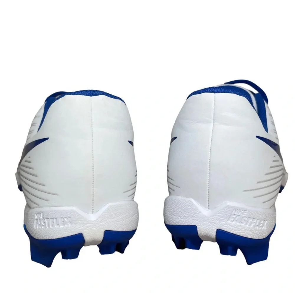 ⚡️SOLD⚡️Nike Hyperdiamond 3 Keystone Softball Cleat Shoes Women’s Size 10.5 - Picture 10 of 16